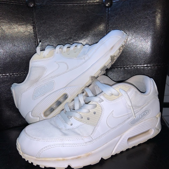 Air Max 90s - Picture 1 of 2